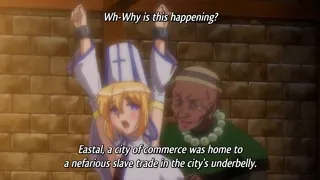 Lilitales Episode 3 Subbed Preview