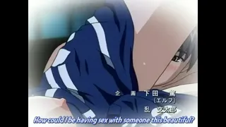 Koihime Episode 2 Preview