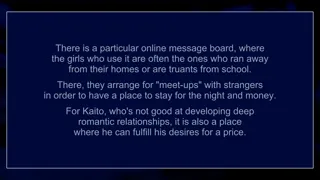 Furifure 2 Episode 4 English Subbed Preview