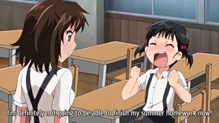 Nama Lo Re Nama Kemono Episode 1 Preview