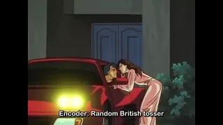 The Rapeman Episode 1 Preview