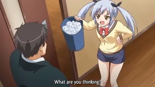 Papa Love Episode 1 Subbed Preview