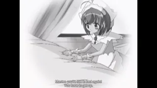 Maids in Dream Episode 2 Preview