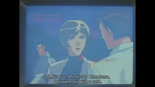 Professor Pain Episode 2 Preview