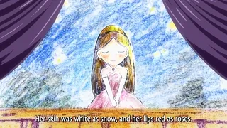 Samayou Midara na Lunatics Episode 1 Preview