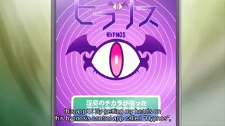 Succubus Appli Gakuen Sai Episode 4 Preview