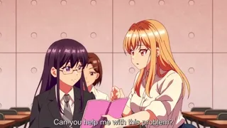 Guilty Hole - Episode 3 Preview