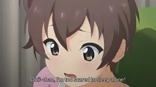 Shoujo Kyouiku RE Episode 2 English Subbed Preview