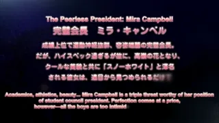 Oideyo! Shiritsu Yarimari Gakuen Episode 4 Preview