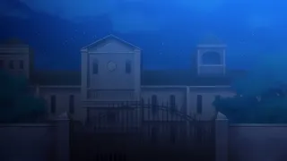 Seika Jogakuin Koutoubu Kounin Sao Oji-San Episode 5 Preview