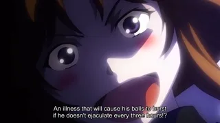 Sakusei Byoutou The Animation Episode 1 Subbed Preview