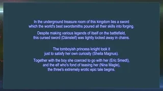 Maken no Hime wa Ero Ero Desu Episode 4 subbed Preview