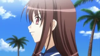 15 Bishoujo Hyouryuuki Episode 3 Preview