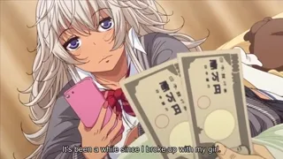 Otaku ni Yasashii Gal toka, Kyonyuu no Osananajimi toka Episode 2 Preview