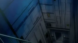 Angel Blade Punish! Episode 1 Preview