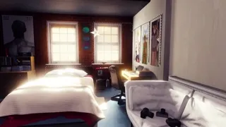 Aunt Cass - Episode 2 - Lucky man fucks his curvy aunt Cass in pov Preview