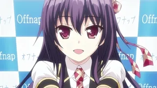 Teakamamire no Tenshi The Animation Episode 1 Preview