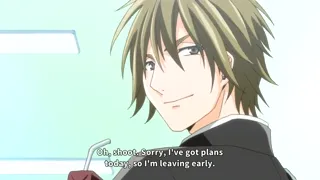 25-sai no Joshikousei Episode 2 English Subbed Preview