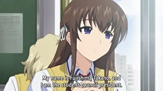 Renai Fuyou Gakuha Episode 1 Preview