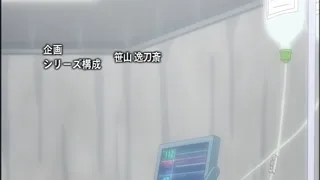 Rei Zero Episode 2 Preview