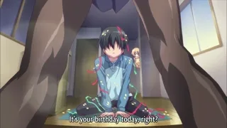 Zettai Junshu Episodio 1 Preview