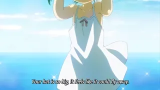 Lo Re: Pako Sukusuku Mizuki-Chan Episode 1 Preview