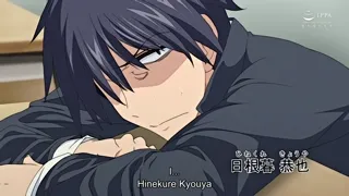 Nee,... Shiyo Episode 2 Subbed Preview