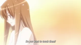 Aki Sora OVA Preview