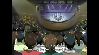 Spotlight Episode 2 Preview