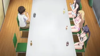 Eroge! H mo Game mo Kaihatsu Zanmai Episode 6 Subbed Preview