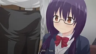 Yuutousei Ayaka no Uraomote Episode 2 Subbed Preview