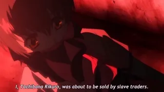 Koutetsu no majo Anneroze - Episode 2 Preview