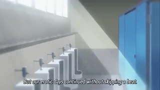 Baka Dakedo Chinchin Shaburu no Dake wa Jouzu na Chii-chan Episode 2 English Sub Preview