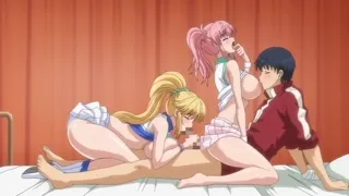 Spocon! Episode 2 Subbed Preview