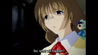 Shin Seiki Inma Seiden Episode 4 Preview