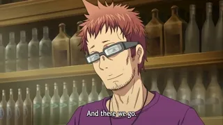 Zton Jingai A Beautiful Greed Nulu Nulu Episode 1 [Sub-ENG] Preview