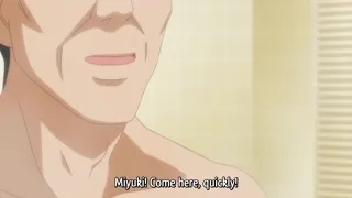 Triple Ecchi Episode 3 Preview