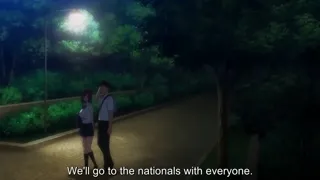 Akane wa Tsumare Somerareru - Episode 2 Preview