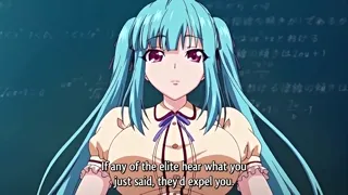 Mesu Kyoushi 4 Kegasareta Kyoudan Episode 1 English Subbed Preview