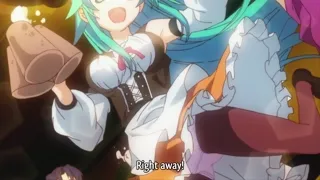 Rance 01 Hikari wo Motomete Episode 1 Subbed Preview