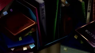 Hatsu Inu 2: A Strange Kind of Woman Again Episode 2 Preview