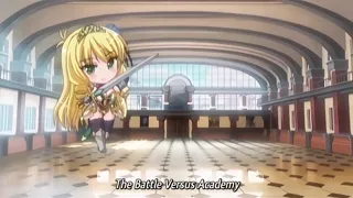 Honoo no Haramase Motto! Episode 1 Preview