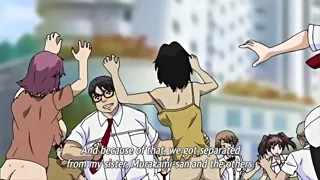 Kansen 5 - The Daybreak Episode 3 subbed Preview