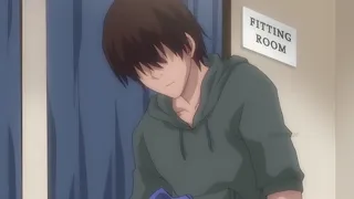 Katei Kyoushi x Saimin 2 The Animation Episode 1 Preview