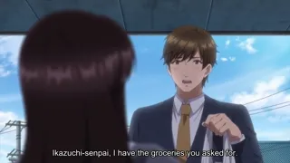 Secret Mission: Sennyuu Sousakan wa Zettai ni Makenai! Episode 1 Preview