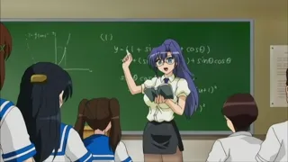 Issho ni H Shiyo! Episode 4 Preview