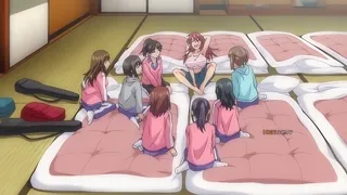 Joshi Luck! Episode 6 Preview