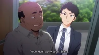 Chizuru-chan Kaihatsu Nikki Episode 4 Subbed Preview