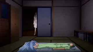 Yokorenbo: Immoral Mother Episode 1 Preview