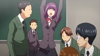 Junjou Decamelon Episode 2 Preview